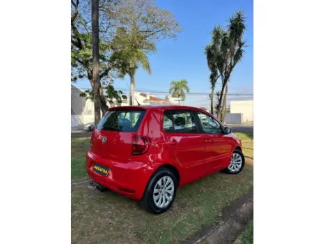 VOLKSWAGEN Fox 1.0 4P TREND FLEX, Foto 5