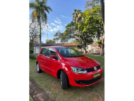VOLKSWAGEN Fox 1.0 4P TREND FLEX, Foto 6