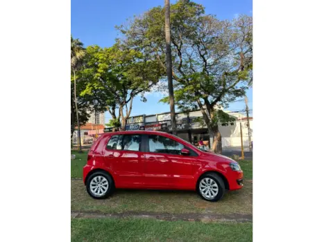 VOLKSWAGEN Fox 1.0 4P TREND FLEX, Foto 7