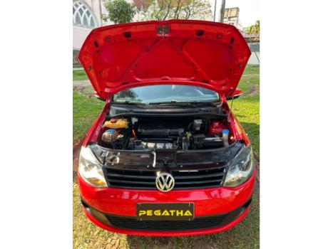 VOLKSWAGEN Fox 1.0 4P TREND FLEX, Foto 8