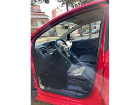 VOLKSWAGEN Fox 1.0 4P TREND FLEX, Foto 9