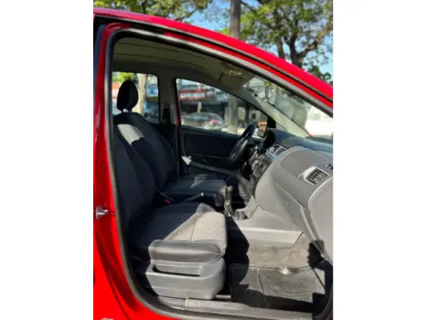VOLKSWAGEN Fox 1.0 4P TREND FLEX, Foto 11