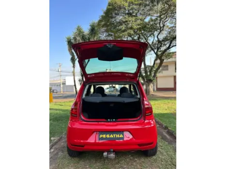 VOLKSWAGEN Fox 1.0 4P TREND FLEX, Foto 13