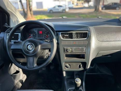 VOLKSWAGEN Fox 1.0 4P TREND FLEX, Foto 14