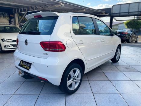 VOLKSWAGEN Fox 1.0 4P COMFORTLINE FLEX, Foto 2