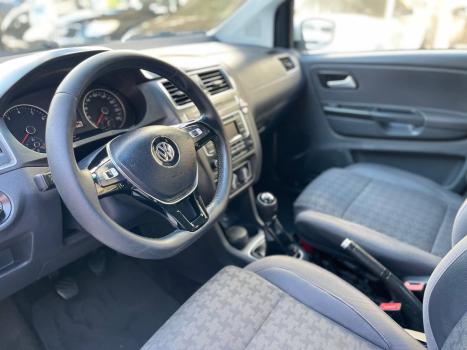 VOLKSWAGEN Fox 1.0 4P COMFORTLINE FLEX, Foto 7