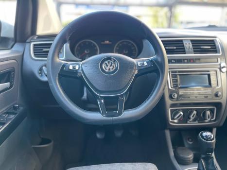 VOLKSWAGEN Fox 1.0 4P COMFORTLINE FLEX, Foto 8