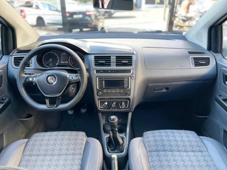 VOLKSWAGEN Fox 1.0 4P COMFORTLINE FLEX, Foto 10