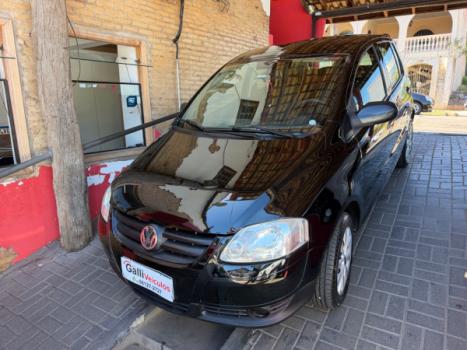 VOLKSWAGEN Fox 1.0 4P FLEX, Foto 1