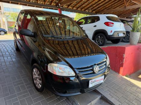 VOLKSWAGEN Fox 1.0 4P FLEX, Foto 3