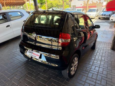 VOLKSWAGEN Fox 1.0 4P FLEX, Foto 4