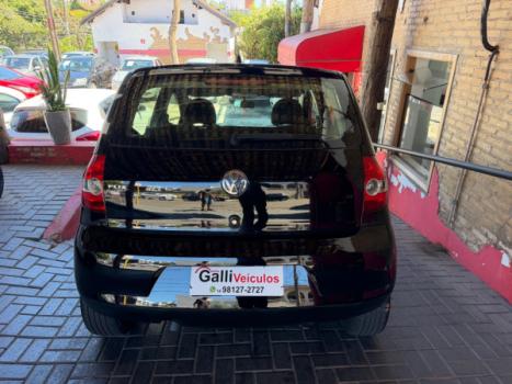 VOLKSWAGEN Fox 1.0 4P FLEX, Foto 5