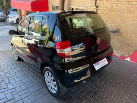 VOLKSWAGEN Fox 1.0 4P FLEX, Foto 6