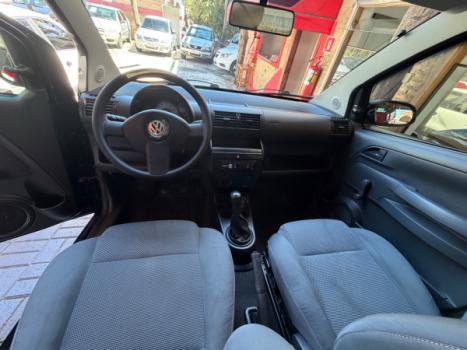 VOLKSWAGEN Fox 1.0 4P FLEX, Foto 8