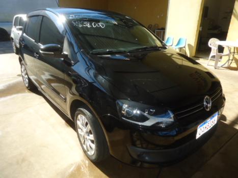 VOLKSWAGEN Fox 1.0 4P I-TREND FLEX, Foto 2
