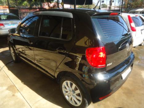 VOLKSWAGEN Fox 1.0 4P I-TREND FLEX, Foto 5