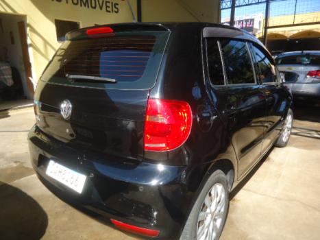 VOLKSWAGEN Fox 1.0 4P I-TREND FLEX, Foto 6