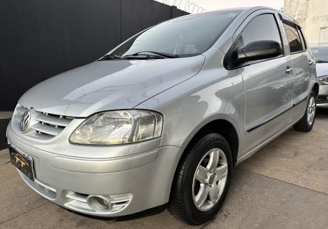VOLKSWAGEN Fox 1.0 4P PLUS FLEX, Foto 2