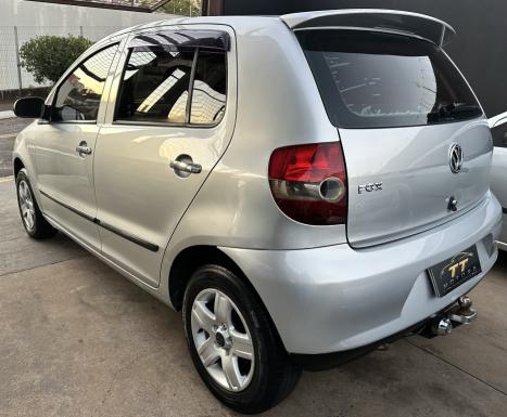 VOLKSWAGEN Fox 1.0 4P PLUS FLEX, Foto 3