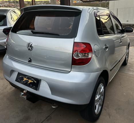 VOLKSWAGEN Fox 1.0 4P PLUS FLEX, Foto 4