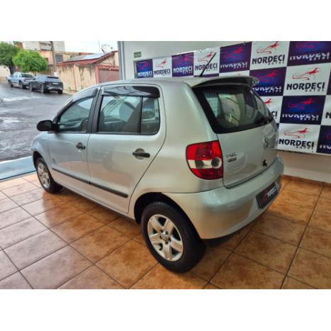 VOLKSWAGEN Fox 1.0 4P ROUTE FLEX, Foto 2