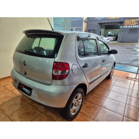 VOLKSWAGEN Fox 1.0 4P ROUTE FLEX, Foto 3