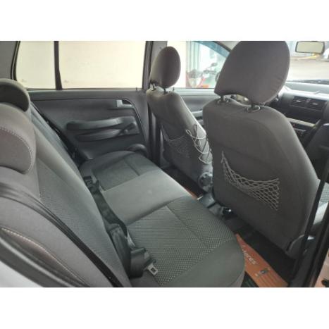 VOLKSWAGEN Fox 1.0 4P ROUTE FLEX, Foto 4