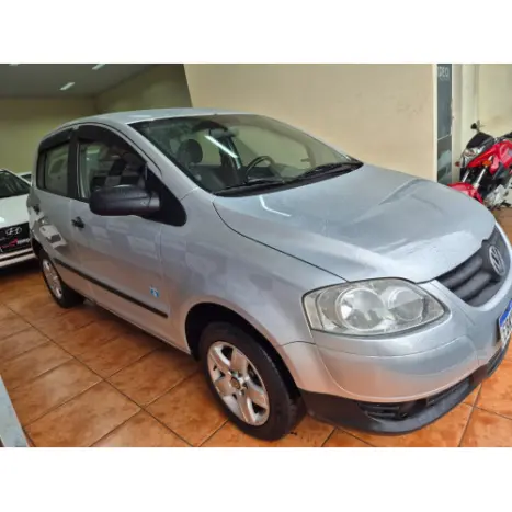 VOLKSWAGEN Fox 1.0 4P ROUTE FLEX, Foto 6