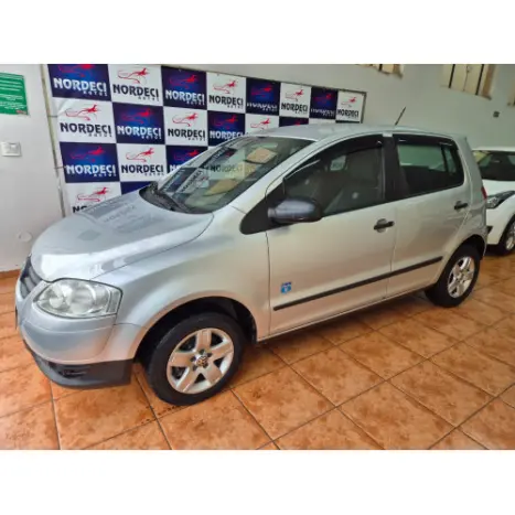 VOLKSWAGEN Fox 1.0 4P ROUTE FLEX, Foto 7