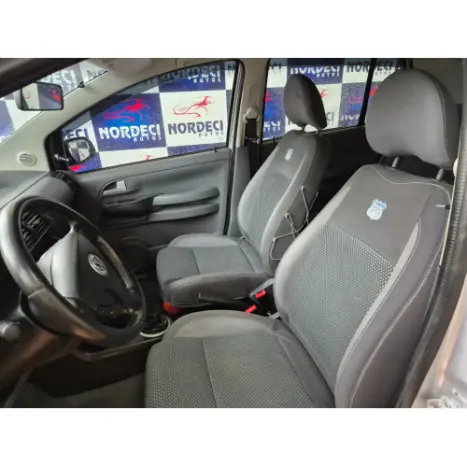 VOLKSWAGEN Fox 1.0 4P ROUTE FLEX, Foto 8