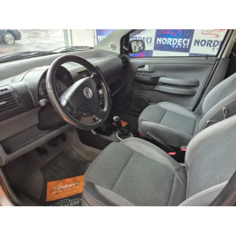 VOLKSWAGEN Fox 1.0 4P ROUTE FLEX, Foto 9
