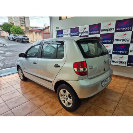 VOLKSWAGEN Fox 1.0 4P ROUTE FLEX, Foto 11