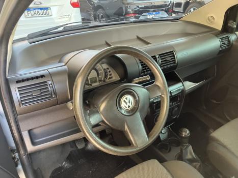 VOLKSWAGEN Fox 1.0 4P FLEX, Foto 4