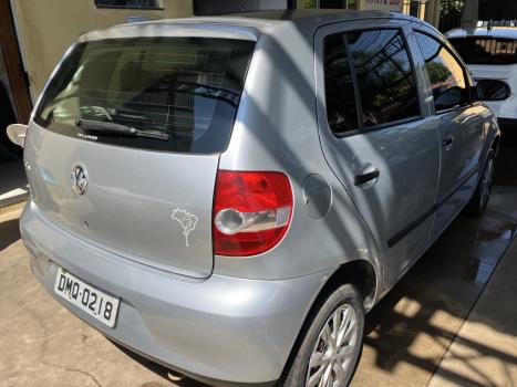 VOLKSWAGEN Fox 1.0 4P FLEX, Foto 6