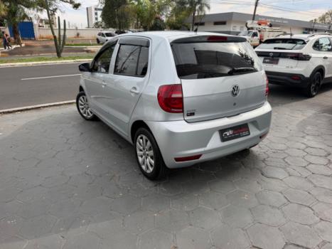 VOLKSWAGEN Fox 1.0 4P TREND FLEX, Foto 2