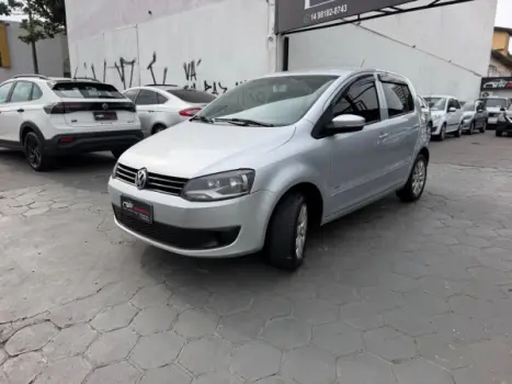 VOLKSWAGEN Fox 1.0 4P TREND FLEX, Foto 3