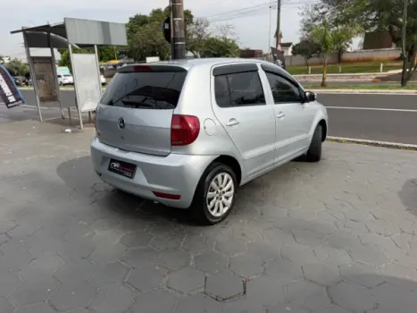 VOLKSWAGEN Fox 1.0 4P TREND FLEX, Foto 4