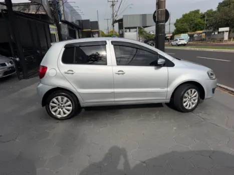 VOLKSWAGEN Fox 1.0 4P TREND FLEX, Foto 5