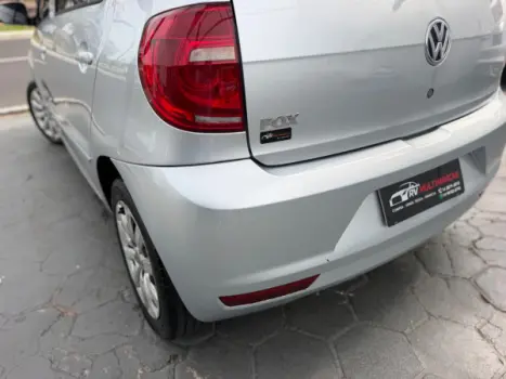 VOLKSWAGEN Fox 1.0 4P TREND FLEX, Foto 6