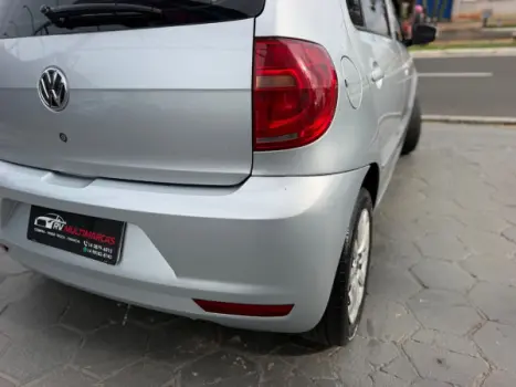 VOLKSWAGEN Fox 1.0 4P TREND FLEX, Foto 7