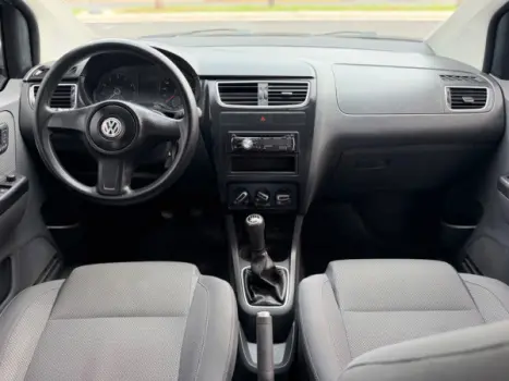 VOLKSWAGEN Fox 1.0 4P TREND FLEX, Foto 10