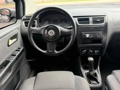 VOLKSWAGEN Fox 1.0 4P TREND FLEX, Foto 11