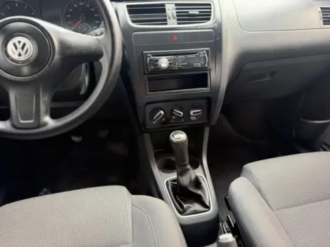 VOLKSWAGEN Fox 1.0 4P TREND FLEX, Foto 12