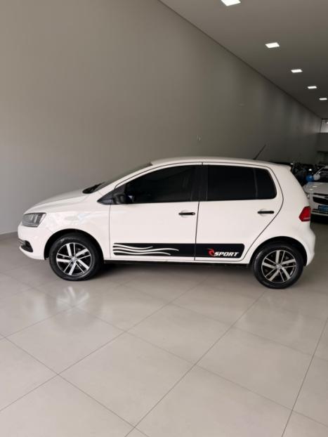 VOLKSWAGEN Fox 1.0 4P TRENDLINE FLEX, Foto 3