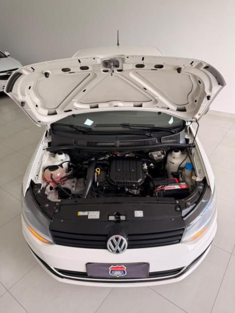 VOLKSWAGEN Fox 1.0 4P TRENDLINE FLEX, Foto 8