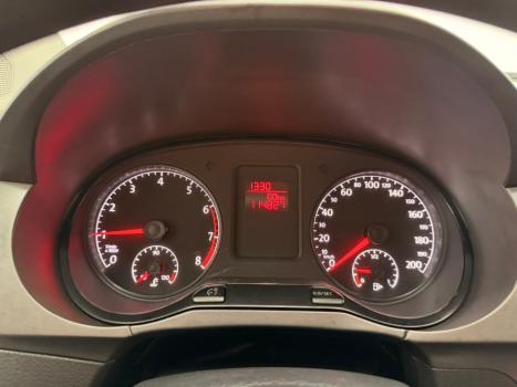 VOLKSWAGEN Fox 1.0 4P TRENDLINE FLEX, Foto 9