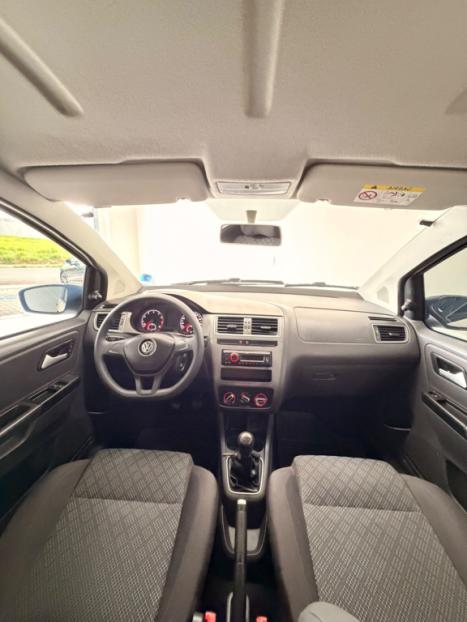 VOLKSWAGEN Fox 1.0 4P TRENDLINE FLEX, Foto 11
