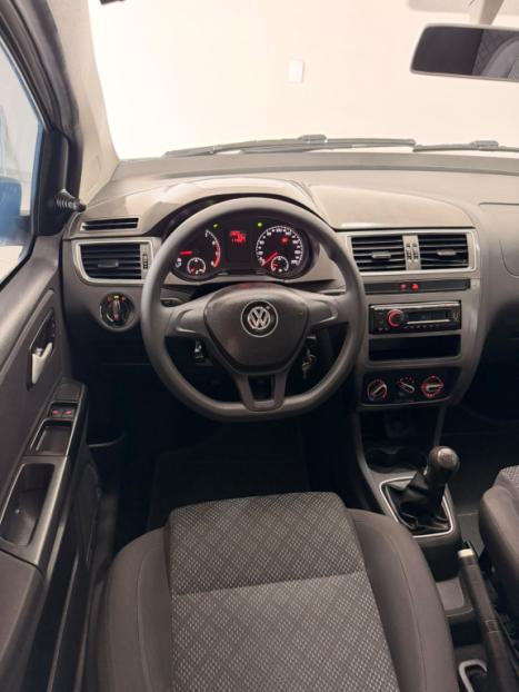 VOLKSWAGEN Fox 1.0 4P TRENDLINE FLEX, Foto 13