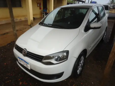 VOLKSWAGEN Fox 1.0 4P TREND FLEX, Foto 1