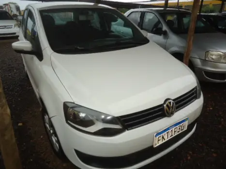 VOLKSWAGEN Fox 1.0 4P TREND FLEX, Foto 2
